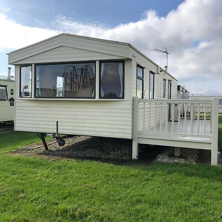 Skegness - Ingoldmells Caravan Hire Hotel Buitenkant foto